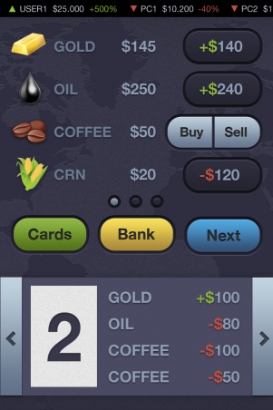 merc commodity exchange game 1